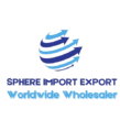 Sphere Import Export FMCG logo