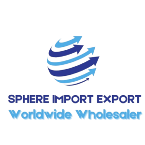 Sphere Import Export FMCG logo