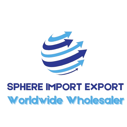 Sphere Import Export FMCG logo